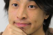 ひろゆき氏　ワタナベマホトをサクッと斬る「ものすごく頭が悪いのか、逃げ切れると思ってるのか」