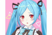 【VTuber】イオリンの逆再生自己紹介動画かわ∃