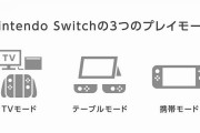スイッチって誰もが頭の中にはあったアイデアだよな