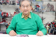 「正義とは何か？」という壮大な問いかけ…50周年「デビルマン」「マジンガーZ」のメッセージ
