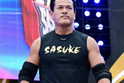 【朗報】山田勝己さん(55)、SASUKE引退を撤回し次回大会も出場決定wwwwww