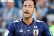 【日本代表】吉田麻也が自宅のあるイギリスからイタリアへ…2週間の隔離期間へ