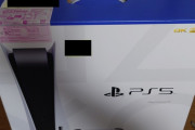 【悲報】メルカリでPS5を買った結果ｗｗｗｗｗｗｗ
