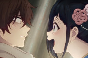 京アニはなんでこれをこんなに力入れてアニメ化しようと思ったんだ…？ 　完全に埋もれてるよね