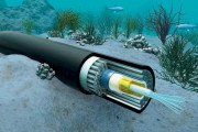 台湾、通信用海底ケーブル 1週間に2本切断される ⇒  中国船が切断の可能性
