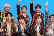 KpopグループBTSはなぜ人気なのか？ 海外の反応