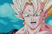 ベジットより強いドラゴンボールキャラを思い浮かべてください
