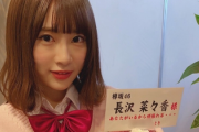 長沢菜々香の握手会が大人気だった理由
