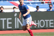 【日本代表】4試合で6ゴールと横浜FMで絶好調のFW前田大然は招集外、横内監督は明言避ける「今朝の情報を得て、ベストなメンバー」