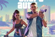 【悲報】GTA6のダウンロード容量、676ギガバイトｗｗｗｗｗｗｗｗｗｗｗ