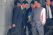 習近平、声を荒らげて激高していたｗ  [5/26]