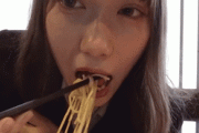 【画像】OL系youtuber「1人でラーメン屋きてみた！」→食べ方が汚すぎて炎上ｗｗｗｗｗｗｗｗｗｗｗｗｗｗｗｗｗｗｗｗｗｗｗ