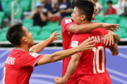 【アジア杯】韓国人「日本はベトナムから２失点したのに、決勝まで行けると思いますか？」→「韓国はベトナムに6対0で勝利しました」　韓国の反応