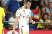 【リーガエスパニョーラ】レアルFWベイル、PSG戦で先発出場へ…直近のリーグ戦は出場停止で欠場