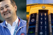 チェルシーの買収レースにMLBカブスのオーナーが参戦！ドジャースのオーナーらと競合