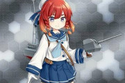 【朗報】艦これ、択捉ちゃんムチムチになるｗｗｗｗｗ