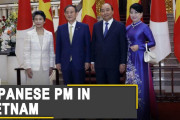 海外「応援する！」菅首相、ベトナム訪問で経済・安全保障面の合意