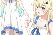 【Vtuber】画像まとめ20230310-2
