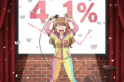「THE　W」視聴率4.1％ｗｗｗｗｗｗｗｗｗｗｗｗｗｗｗｗ