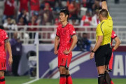 清々しい五輪になりそうだ　〜　【サッカー】 韓国、インドネシアに敗れる...得点源が一発レッドで退場、２－２に持ち込むもPK戦で涙をのむ