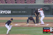 【広島対西武オープン戦】広島対西武は３－３で引き分け　広島はドラ１森下が５回無失点８奪三振！西武は山川が二打席連続弾！