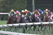 【競馬】競馬場も席取り、オフィスビルのフードコートも席取り、なぜ日本には座る場所がないのか？