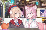 【VTuber】ういこよのピクミンバトル⁉『ういこよ仲良くなったな…』