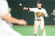 巨人・坂本勇人はコンバートに　若手有望株・中山礼都を「遊撃で使い続けるべき」の声