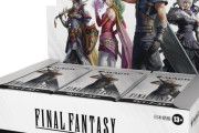 FF×MTGカードが続々公開！！ 「FF11で5年間まともに倒されなかったアイツ」や「FF15のあの道」など話題に