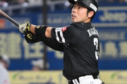 近藤健介が24本もホームラン打てた理由謎すぎる