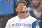 日本ハム伊藤大海、6回103球12安打6失点で降板
