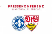 ◆ブンデス◆22節 ダルムシュタット×シュトゥットガルト スタメン発表！伊藤洋輝先発、原口元気ベンチ