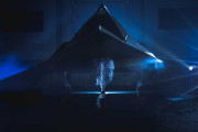 謎が謎を呼ぶ、F-117を世に送り出したスカンクワークス製の無人航空機が間もなく完成
