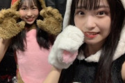 【SKE48】入内嶋涼「今一番、入内嶋家に迎え入れたい子は・・・」