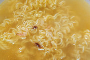 この画像でなんのラーメンかわかる？