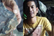 インドネシアの男性が隕石を拾う　よくわからずに160万円で売ってしまうも2億円の価値があることが判明