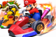 【雑談】『マリオカート』の次回作に期待すること