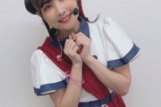 Liella!の岬なこさん、こっそりと新人声優たちをフォローする　これは・・・