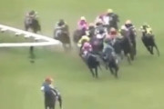 【競馬】馬場鉄志「この馬はスタミナがあるぞ～！！」