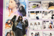 齋藤飛鳥さんが本日シブツタに来店！！！【乃木坂46】