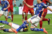 【速報】サッカー日本代表、まさかのフィギアが登場する模様ｗｗｗｗｗｗｗ