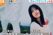 【櫻坂46】向井純葉、トレンド１位に！！！！！