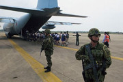 米国が日本に自衛隊派遣協力を要請、アフガンから米民間人の退避に向けて！