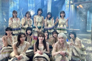 【櫻坂46】まつりの陽キャっぷりやべえ