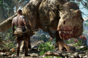 【独占】「ARK2」がなんと3年間のXBOXゲームパス独占が確定してしまう