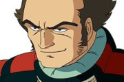 ※【ガンダム】年齢の割に前線が後退してるキャラを挙げてみる。