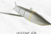 台湾が導入するAGM-158JASSMは射程短縮バージョンでグアム保管か？