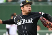 【ソフトバンク】森唯斗の来季構想外は序章か　他球団〝宝の山〟争奪戦に発展も