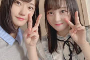 【STU48】田村菜月 ラスト配信、同期のコメントに見送られる