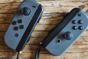 【衝撃】ニンテンドースイッチのJoy-Conドリフト問題を簡単に解決する方法見つかる！！実践者から「直った」報告多数